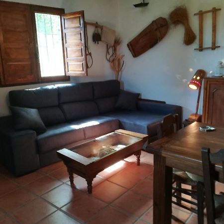 Bancal De Los Perez Carataunas Luaran gambar