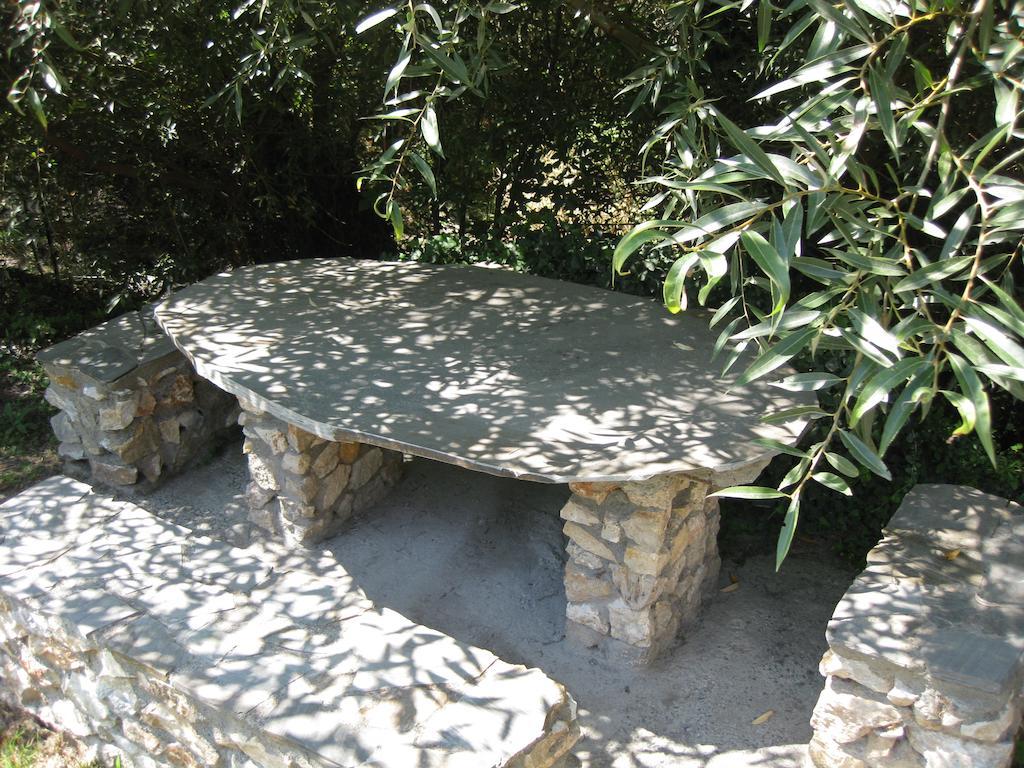 Bancal De Los Perez Carataunas Luaran gambar