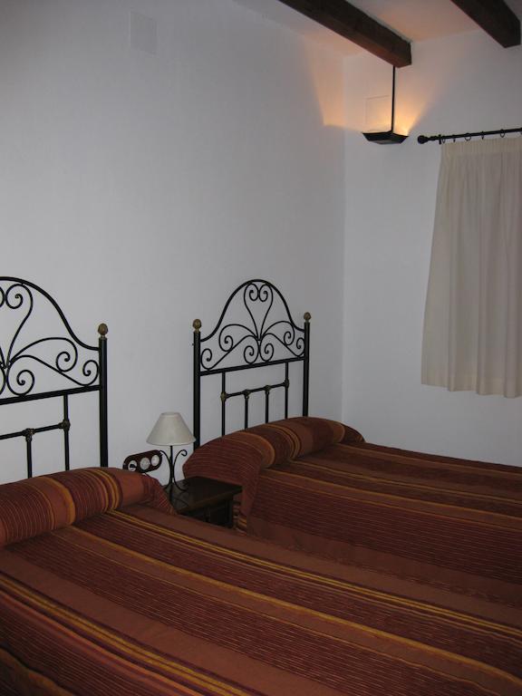 Bancal De Los Perez Carataunas Luaran gambar
