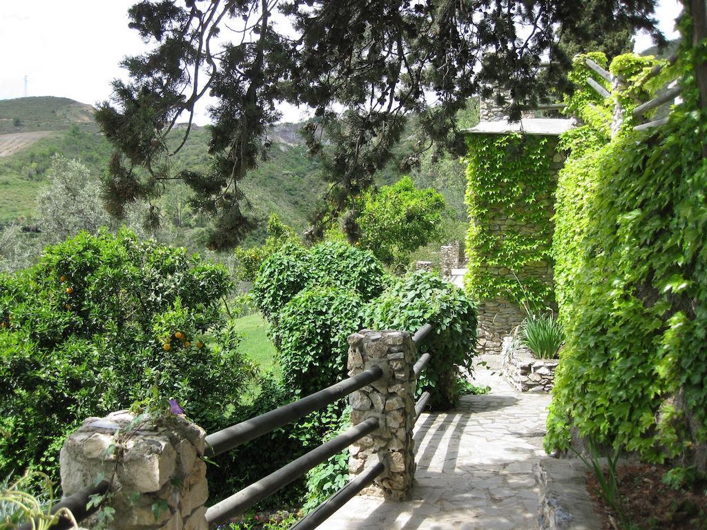 Bancal De Los Perez Carataunas Luaran gambar