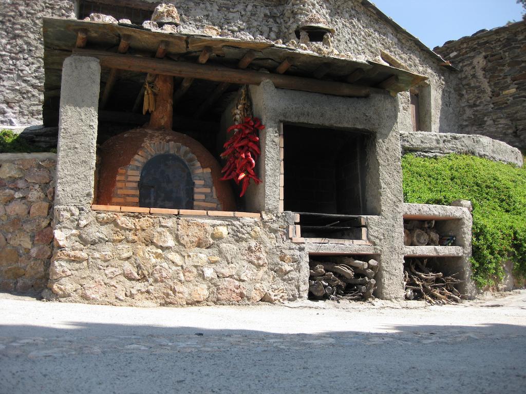 Bancal De Los Perez Carataunas Luaran gambar
