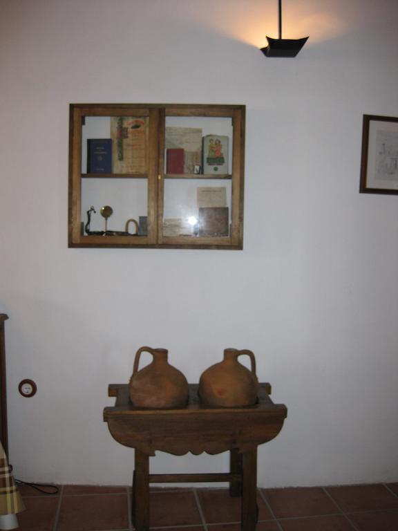 Bancal De Los Perez Carataunas Luaran gambar