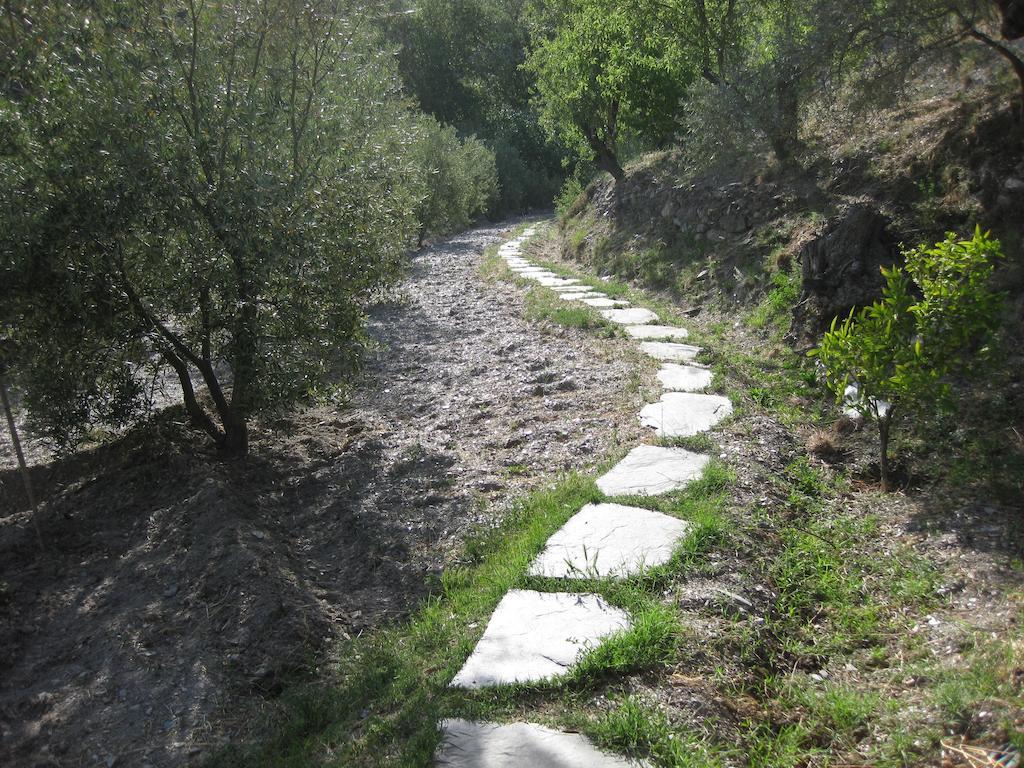 Bancal De Los Perez Carataunas Luaran gambar