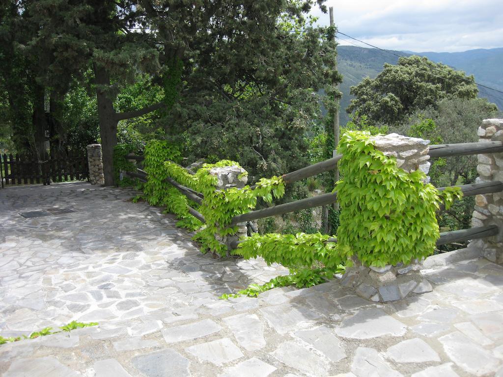 Bancal De Los Perez Carataunas Luaran gambar