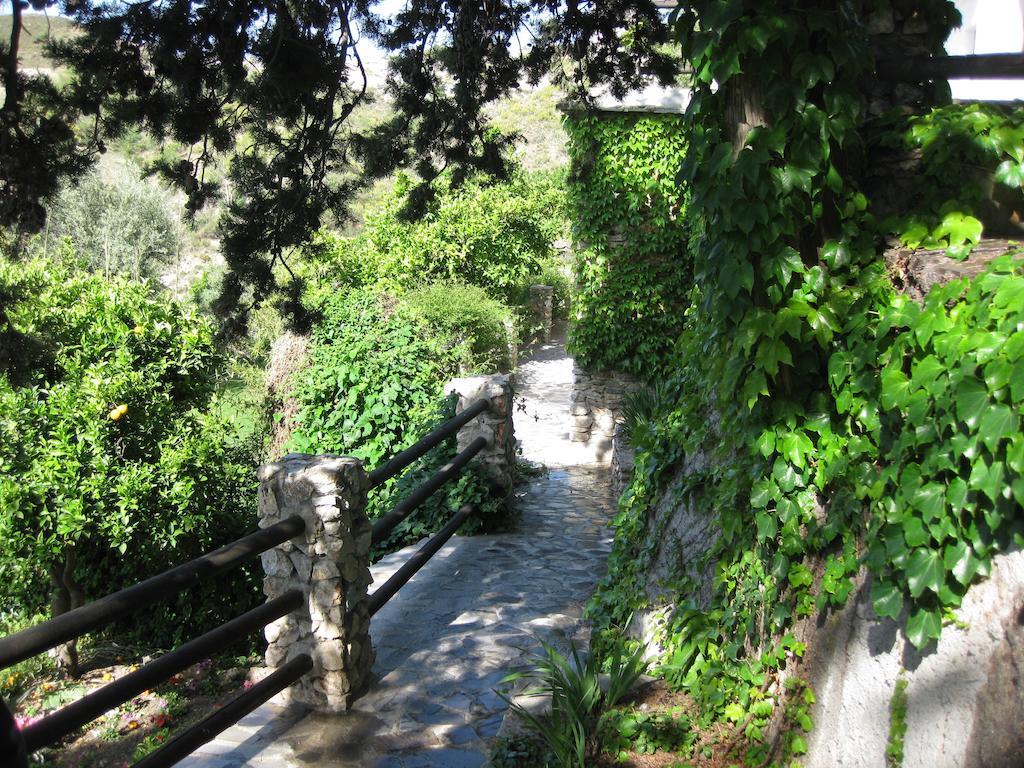 Bancal De Los Perez Carataunas Luaran gambar